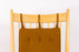 Hans Wegner J16 Beech Rocking Chair - (D1677)