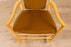 Hans Wegner J16 Beech Rocking Chair - (D1677)