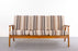 Beech Danish Sofa - (326-178)