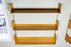 German Mid-Century Beech Wall Unit by WK Möbel  - (327-013.1)