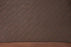 Danish Mid-Century Leather Loveseat by Stouby - (D1559)