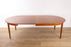 Danish Modern Teak Dining Table by Sigh & Søn - (D1538)