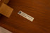Danish Modern Teak Dining Table by Sigh & Søn - (D1538)
