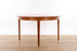 Danish Modern Teak Dining Table by Sigh & Søn - (D1538)