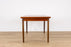 Danish Modern Teak Dining Table - (327-032)