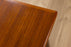 Danish Modern Teak Dining Table - (327-032)
