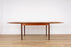 Danish Modern Teak Dining Table - (327-032)