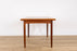 Danish Mid-Century Teak Dining Table - (327-034)
