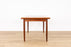 Danish Mid-Century Teak Dining Table - (327-034)