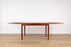 Danish Mid-Century Teak Dining Table - (327-034)