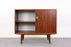 Rosewood Danish Cabinet - (325-173)