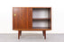 Rosewood Danish Cabinet - (325-173)