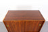 Rosewood Danish Cabinet - (325-173)