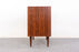 Rosewood Danish Cabinet - (325-173)