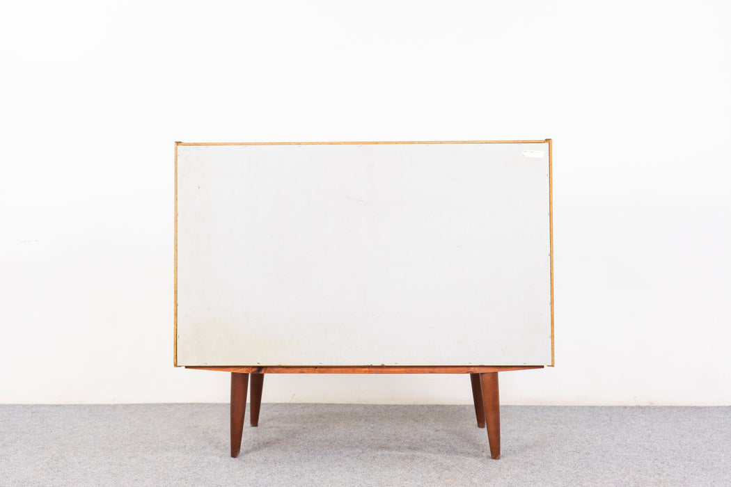 Rosewood Danish Cabinet - (325-173)