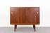 Rosewood Danish Cabinet - (325-173)