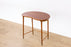 Danish Mid-Century Teak Side Table by Edmund Jorgensen - (D1535)