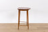 Danish Mid-Century Teak Side Table by Edmund Jorgensen - (D1535)