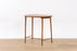 Danish Mid-Century Teak Side Table by Edmund Jorgensen - (D1535)