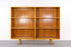 Oak Danish Bookcase - (326-039)