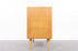 Danish Mid Century Oak Cabinet by AEJM Møbler - (327-159)