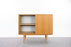 Danish Mid Century Oak Cabinet by AEJM Møbler - (327-159)