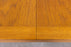Oak Danish Dining Table - (326-179)