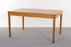 Oak Danish Dining Table - (326-179)