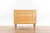 Danish Mid-Century Oak Dresser - (327-023)
