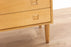 Danish Mid-Century Oak Dresser - (327-023)