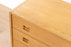 Danish Mid-Century Oak Dresser - (327-023)