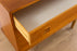 Danish Mid-Century Oak Dresser - (327-023)
