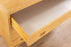 Danish Mid-Century Oak Dresser - (327-023)