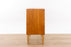 Danish Mid-Century Oak Dresser - (327-023)