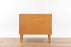 Danish Mid-Century Oak Dresser - (327-023)