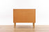 Danish Mid-Century Oak Dresser - (327-023)