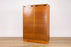 Danish Mid-Century Oak File Cabinet - (325-156)