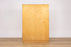 Danish Mid-Century Oak File Cabinet - (325-156)
