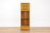 Danish Modern Oak File Cabinet - (327-101)