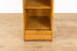 Danish Modern Oak File Cabinet - (327-101)