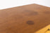 Danish Modern Oak File Cabinet - (327-101)