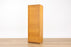 Danish Modern Oak File Cabinet - (327-101)