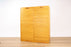 Danish Modern Oak File Cabinet - (327-103)