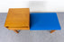 Danish Mid-Century Oak Bench - (325-280.2)