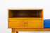 Danish Mid-Century Oak Bench - (325-280.2)