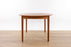 Danish Modern Teak Dining Table - (D1573)