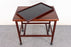 Rosewood Danish Bar Cart by Grete Jalk - (D1125)