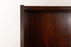 Rosewood Danish Bookcase - (326-139)