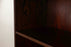 Rosewood Danish Bookcase - (326-139)