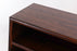 Danish Mid Century Rosewood Bookcase - (327-176)